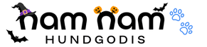 NAM NAM HUNDGODIS  – Startsida