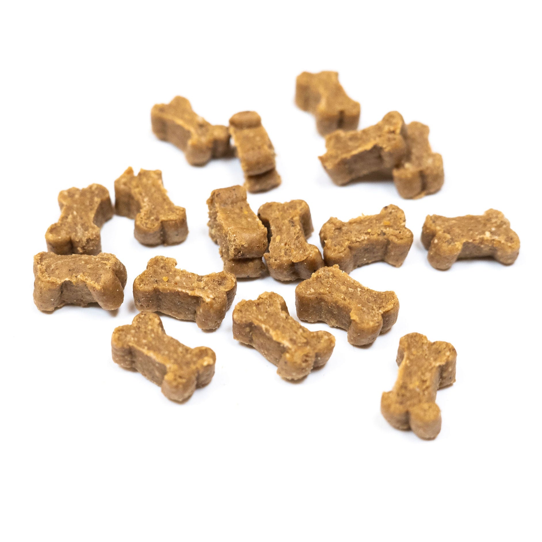 Mjukt godis - Kyckling