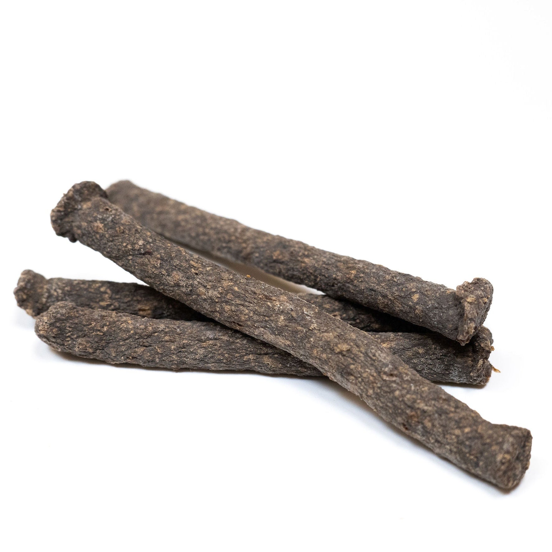 Köttbitar - Nöt + kalcium